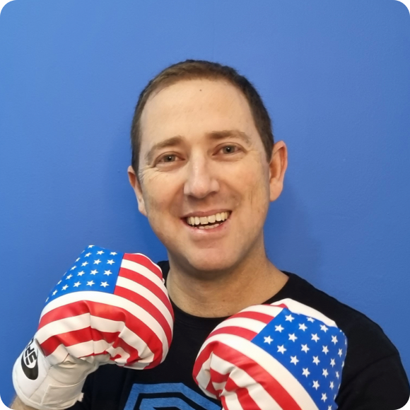 Barak Abitbol, Chief Technology Officer & Vice President, Research & Development at Supersmart